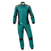 OMP Tecnica Super Light Suit